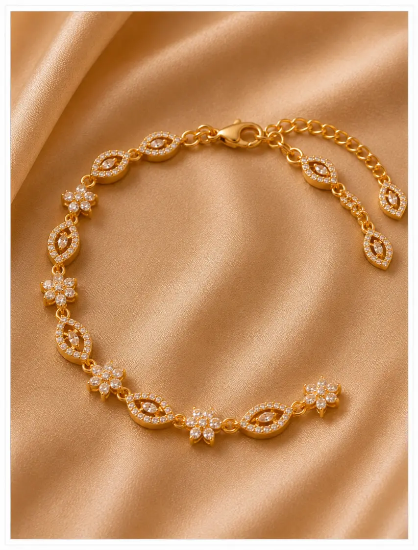 Sripati Gold jewellery collection 3