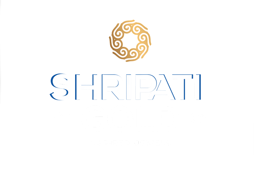 Sripati Gold — Inspired Jewels
