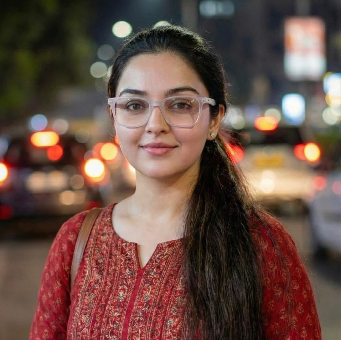 Ritu Sharma